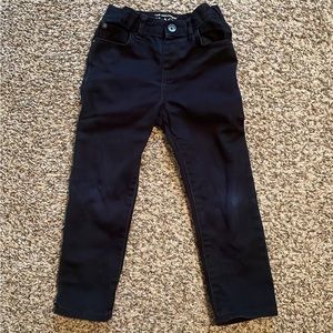 Toddler jeans
